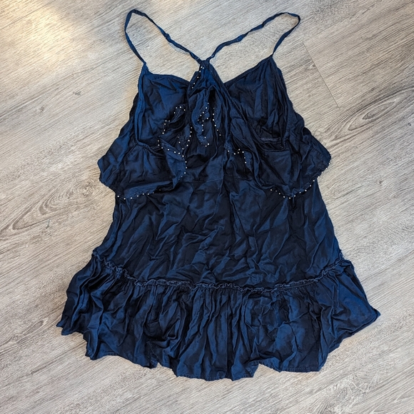 Free People Boho Top - Picture 3 of 4